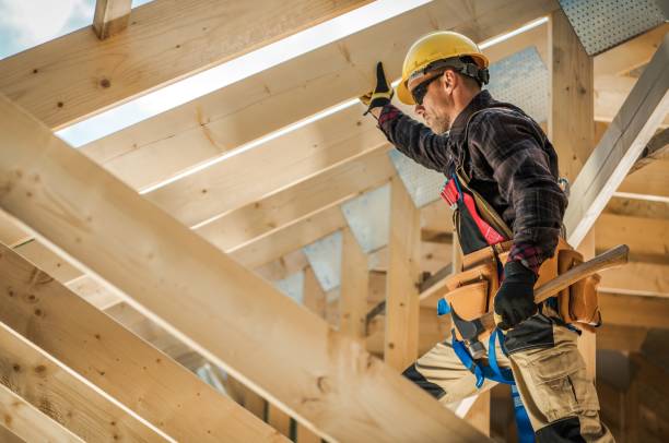 Slate Roofing Contractor in Bloomington, TX