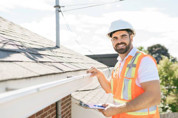 Best Flat Roof Repair Services  in Bloomington, TX