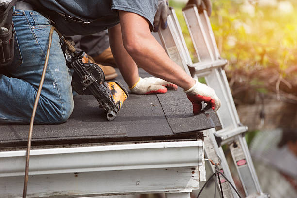 Quick and Trustworthy Emergency Roof Repair Services in Bloomington, TX